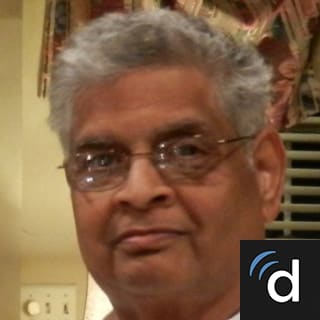 Vidyadhar Akkaraju, MD