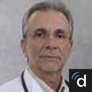 Robert Crowell, DO