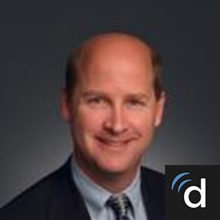 Randy Buckspan, MD