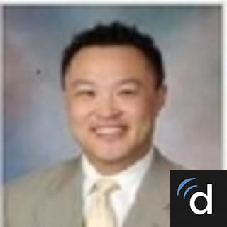 Joseph Chang, MD