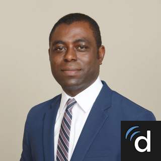 Felix Egbase, Pharmacist, North Las Vegas, NV