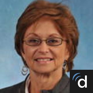 Patricia Mauro, MD