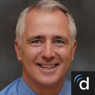 Steven McDonald, Acute Care Nurse Practitioner, Minneapolis, MN