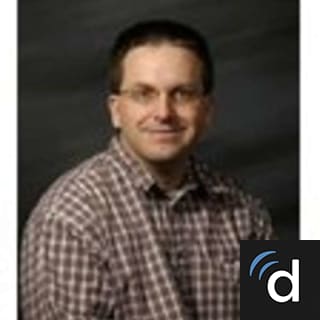 Douglas McInnis, MD