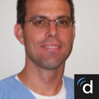 Chad Kaufman, Emergency Medicine, Ashland, OH