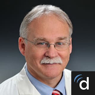 Timothy Canterbury, MD