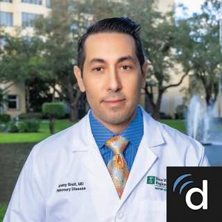 Jeremy Breit, MD