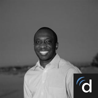 Brent Selders, Physician Assistant, San Diego, CA