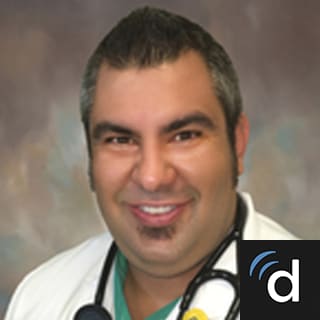 Clay Masters, Acute Care Nurse Practitioner, Lynn Haven, FL