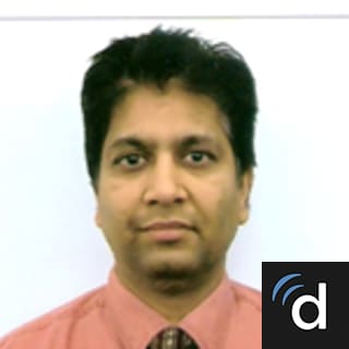 Vishal Poddar, MD