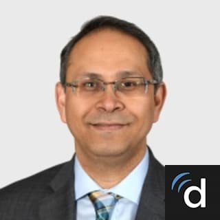 Gunjan Shukla, MD