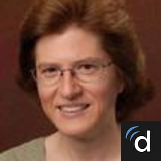 Alessandra Gadsby, MD