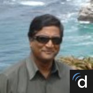 S. Sethu Reddy, MD