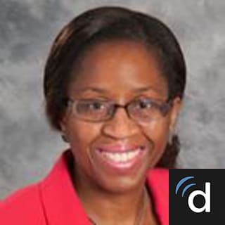 Nwasinachukwu Ayika, MD