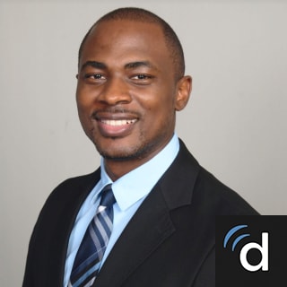 Francis Atemnkeng, MD