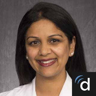 Deepti Shivakumar, MD