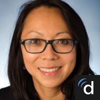 Yen Bui, MD, Pediatric Cardiology, San Francisco, CA