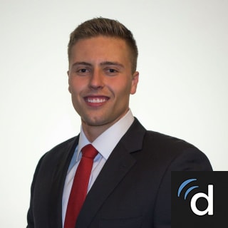Dr. Cody Baker, MD | Rogers, AR | Emergency Medicine Physician | US ...
