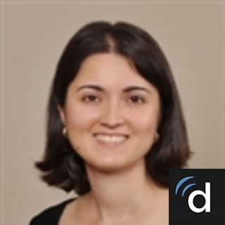 Leyla Hamizadeh, MD