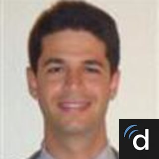 Dr. Marc Darren Shiman, MD