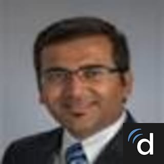 Anurag Singh, MD
