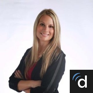 Chris (Wangard) O'Loughlin, Family Nurse Practitioner, Oshkosh, WI