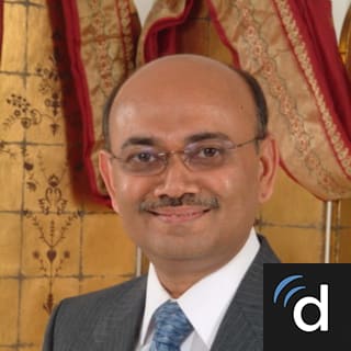 Naresh Pathak, MD, Internal Medicine, Lauderhill, FL