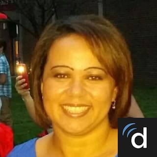 Ava Smith, Nurse Practitioner, Uniontown, PA