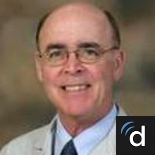 Patrick Murphy, MD