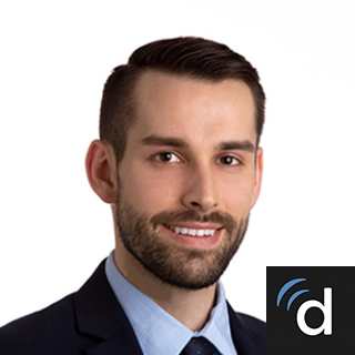 Matthew Stephens, DO