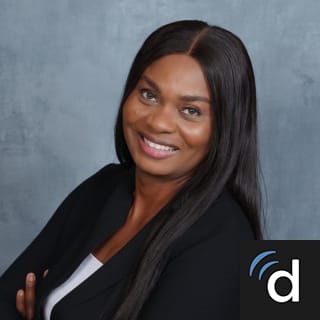 Nneka Ezunagu, Psychiatric-Mental Health Nurse Practitioner, Columbia, MD