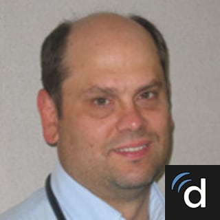 Todd Letney, MD
