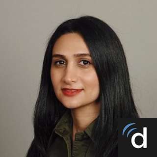 Aida Nourbakhsh, MD