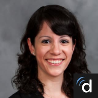 Melisa Carrasco, MD