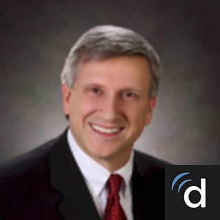 Raymond Georgen, MD, General Surgery, Neenah, WI