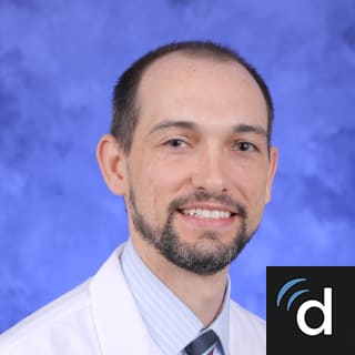 Michael Mcshane, MD