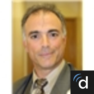Eugene Gibilaro, MD