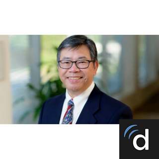 Chih-Shan Chen, MD