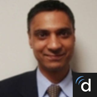 Nikhil Bhardwaj, MD, Pulmonology, Aventura, FL