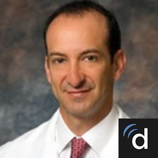 Daniel Meltzer, MD