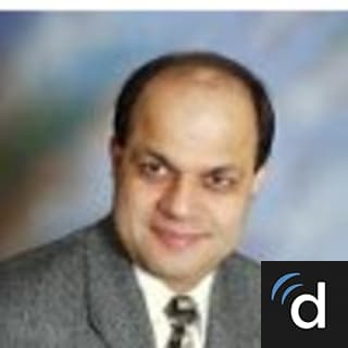 Rakesh Shreedhar, MD