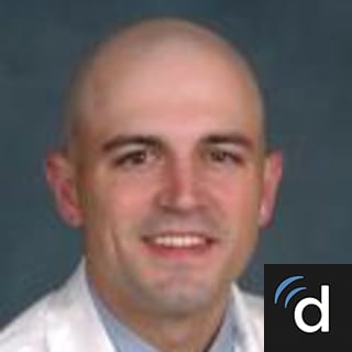 Barry Faust Jr., MD