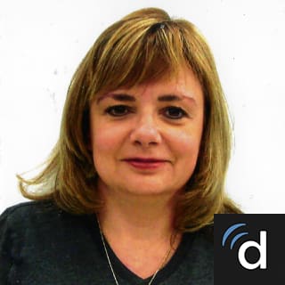 Annette Malkiewicz-Wilson
