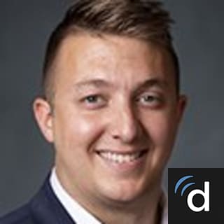 Andrew Scheer, Orthopedics, Lawrence, KS