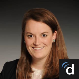 Hannah Systrom, MD