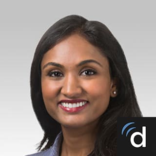 Preeti Thyparampil, MD