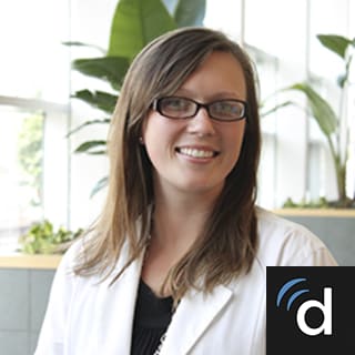 Abigail Anspach, Family Nurse Practitioner, Lima, OH