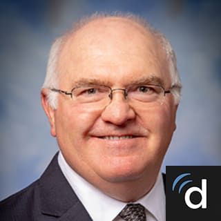 Robert (Mcclure) McClure, DO