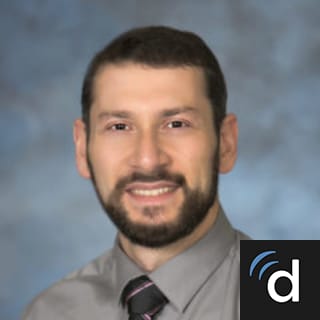 James Prister, MD