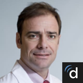 Giuseppe Barbesino, MD